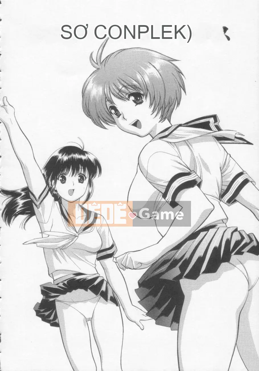 [Misawa Hiroko] Seijun Jogakuin