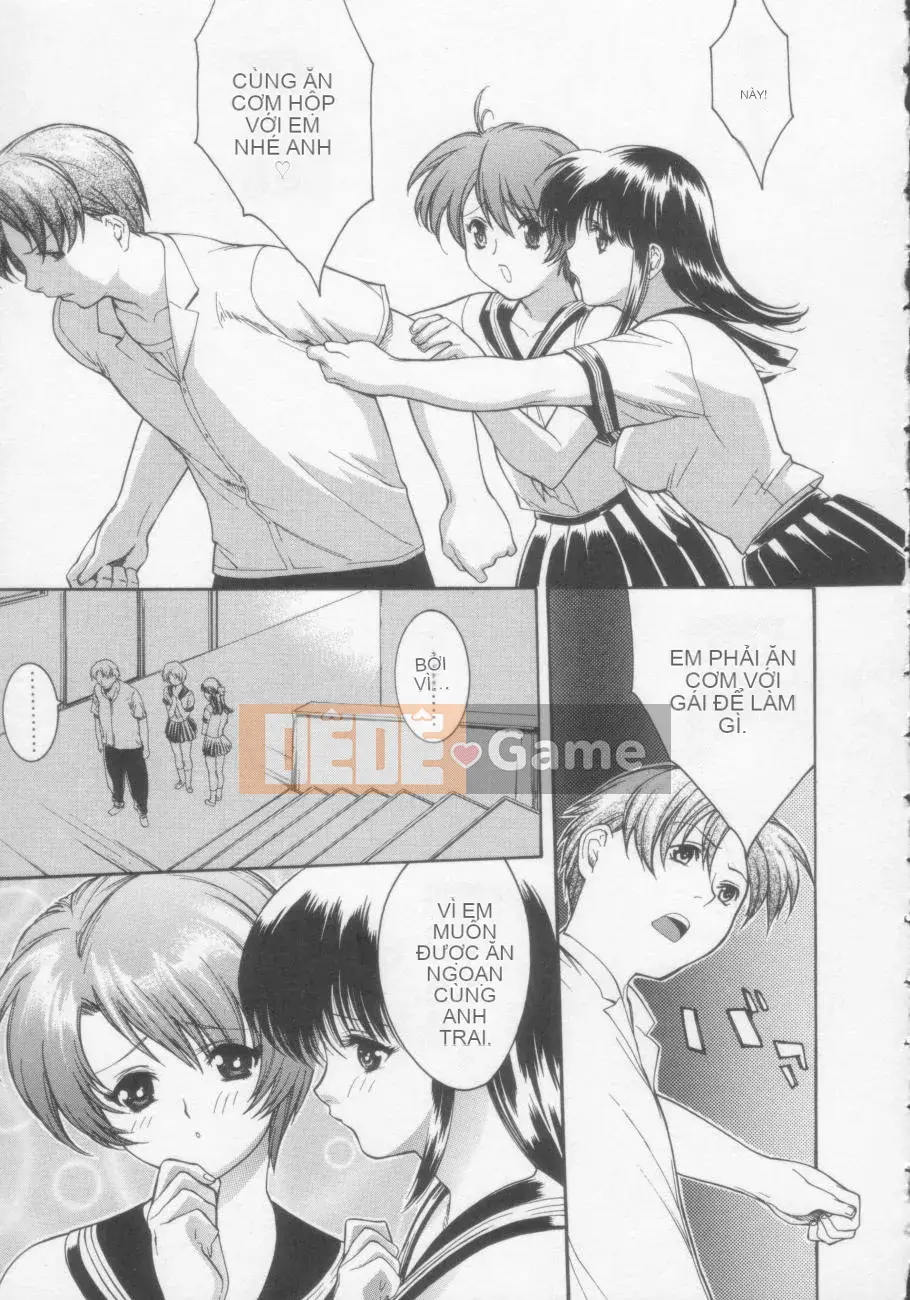 [Misawa Hiroko] Seijun Jogakuin