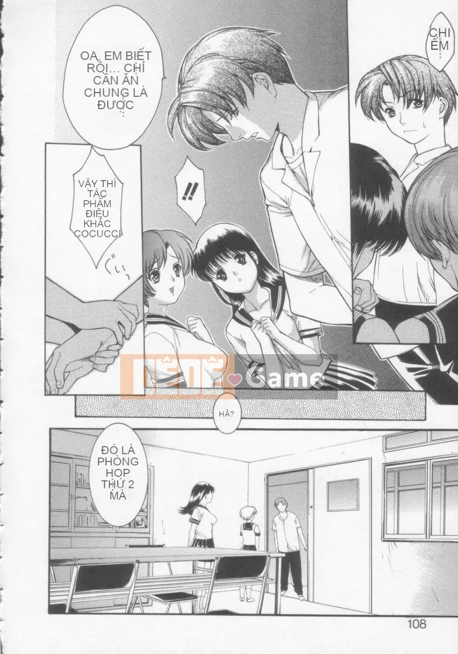 [Misawa Hiroko] Seijun Jogakuin