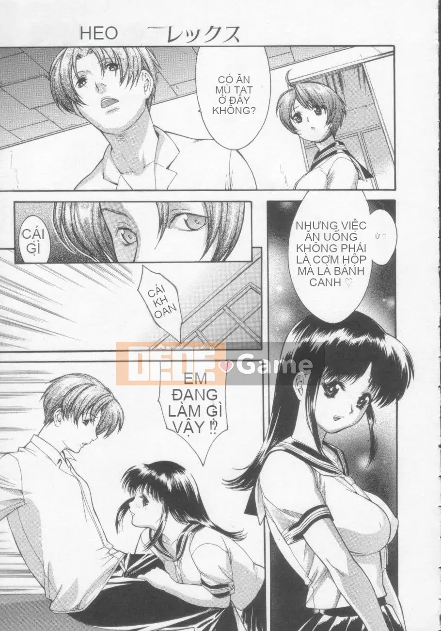 [Misawa Hiroko] Seijun Jogakuin