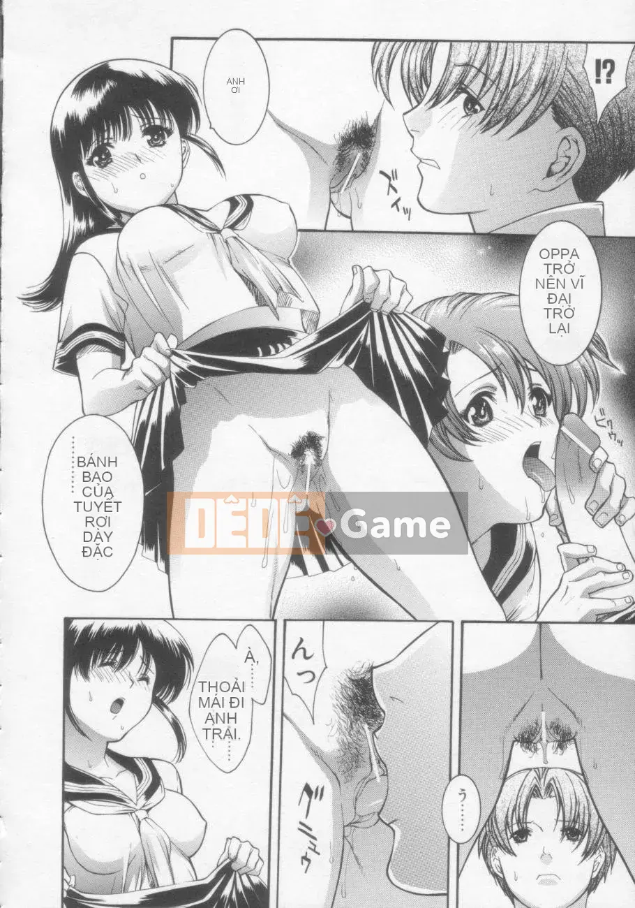 [Misawa Hiroko] Seijun Jogakuin