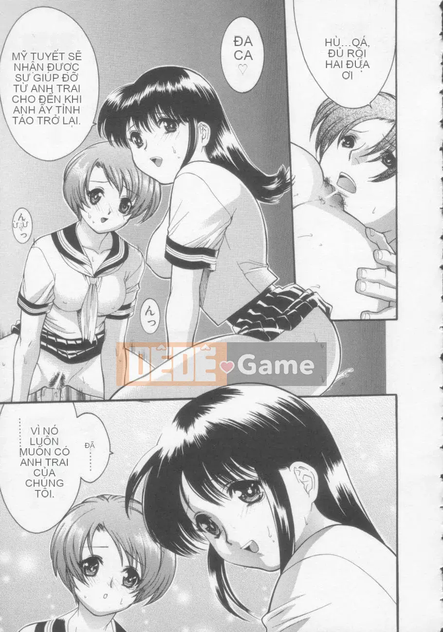 [Misawa Hiroko] Seijun Jogakuin