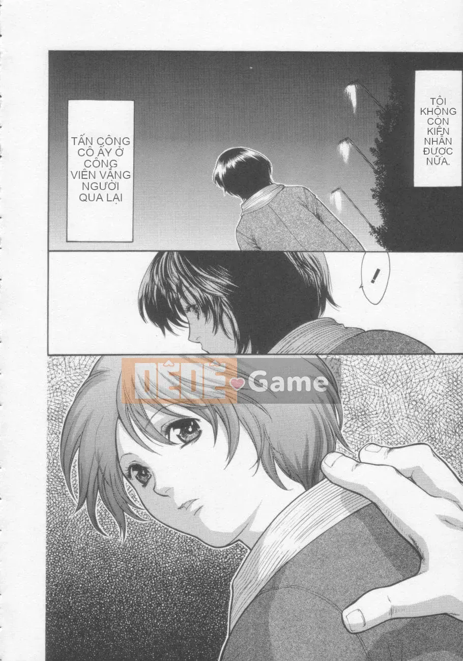 [Misawa Hiroko] Seijun Jogakuin