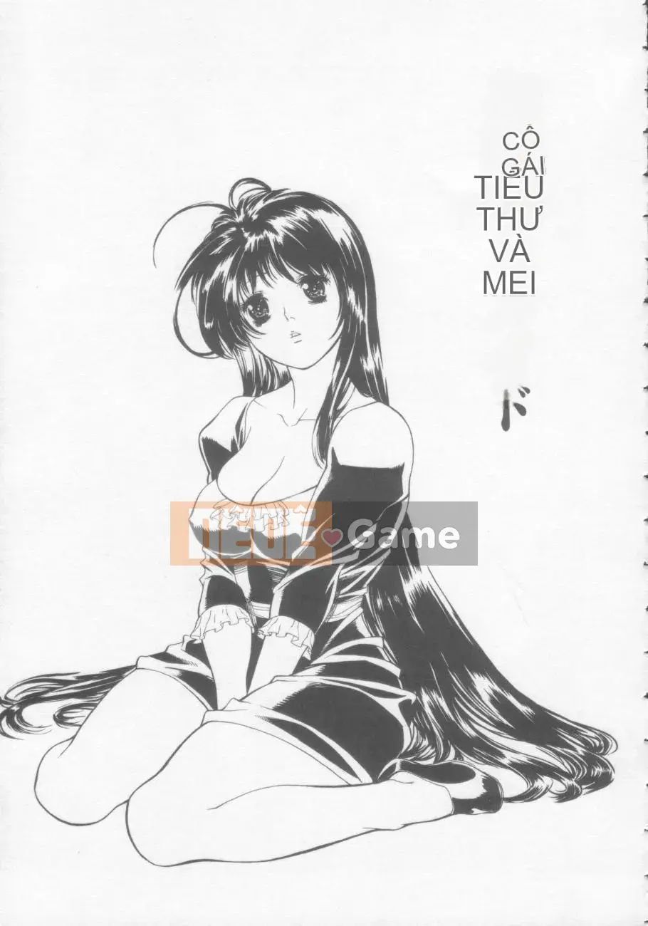 [Misawa Hiroko] Seijun Jogakuin