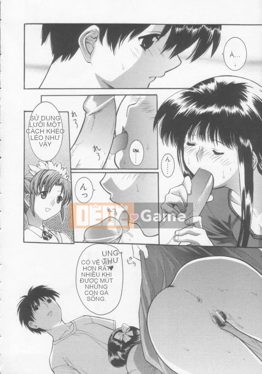 [Misawa Hiroko] Seijun Jogakuin