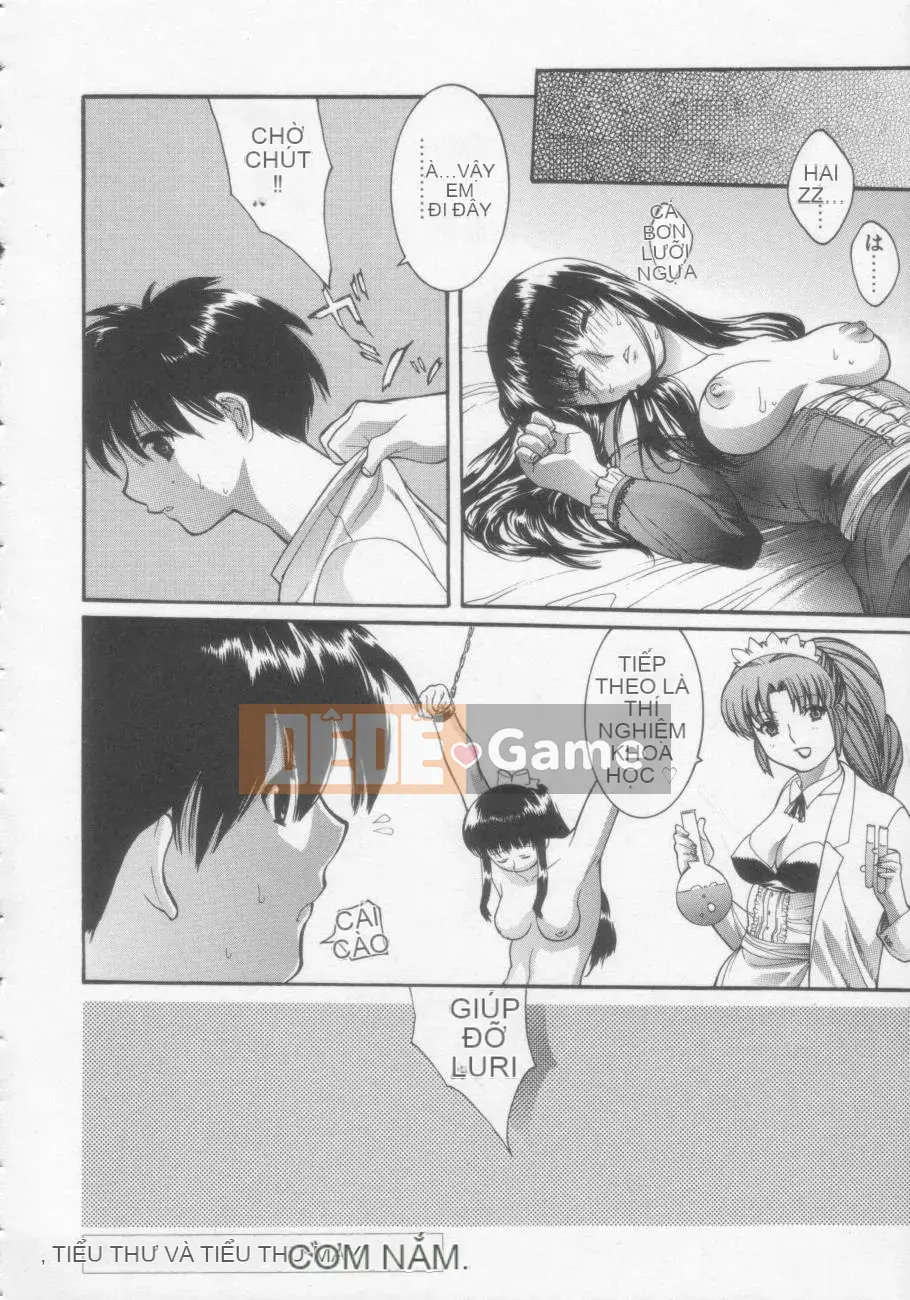 [Misawa Hiroko] Seijun Jogakuin