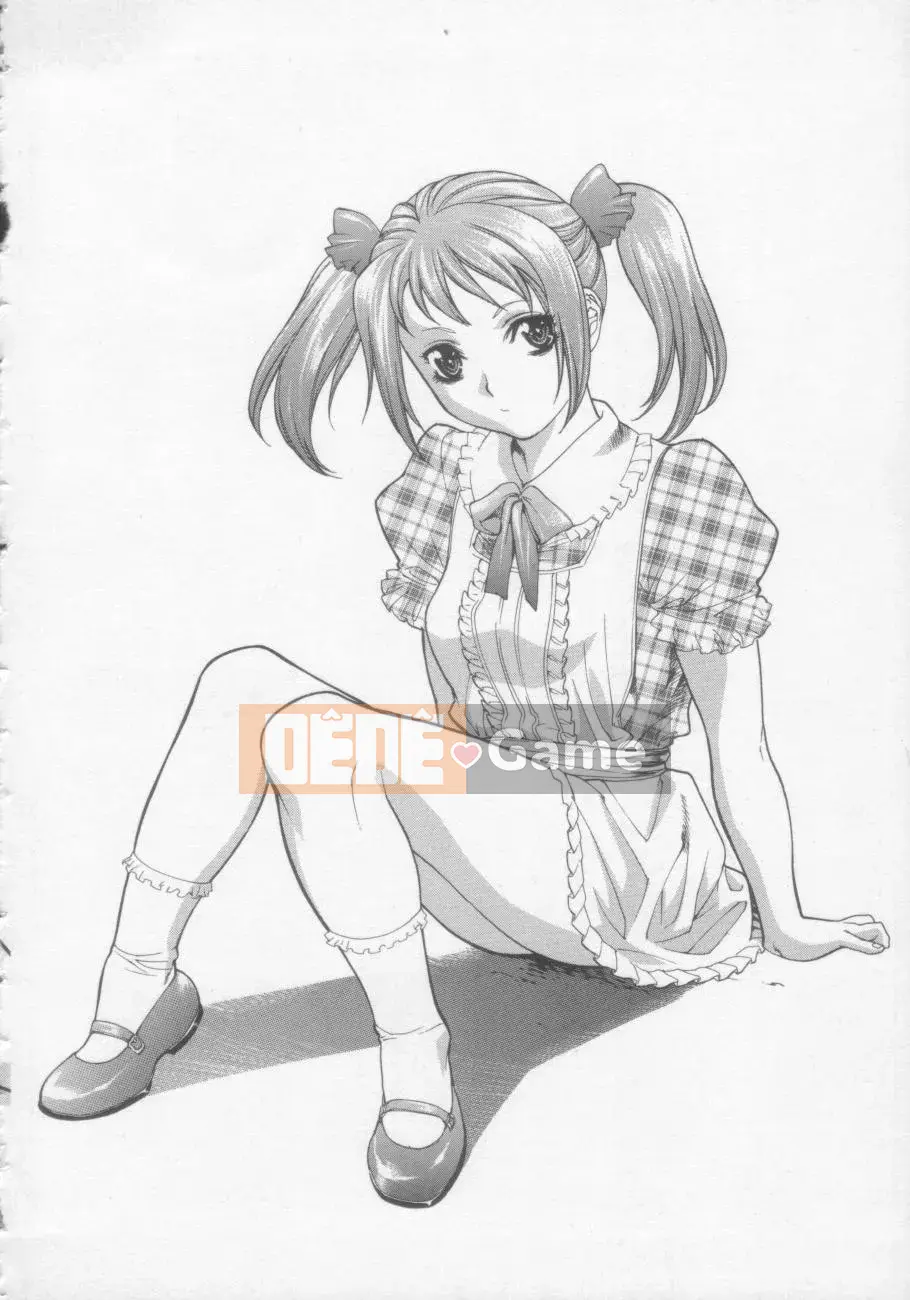 [Misawa Hiroko] Seijun Jogakuin