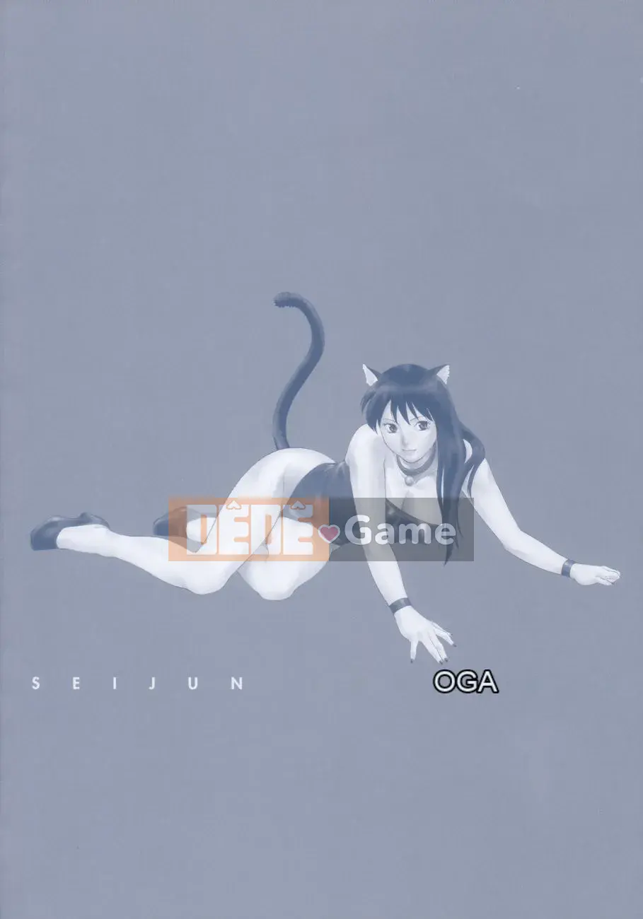 [Misawa Hiroko] Seijun Jogakuin