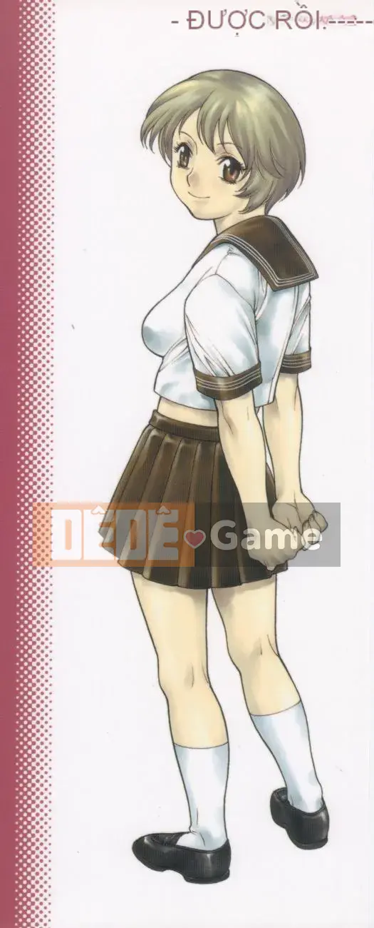 [Misawa Hiroko] Seijun Jogakuin