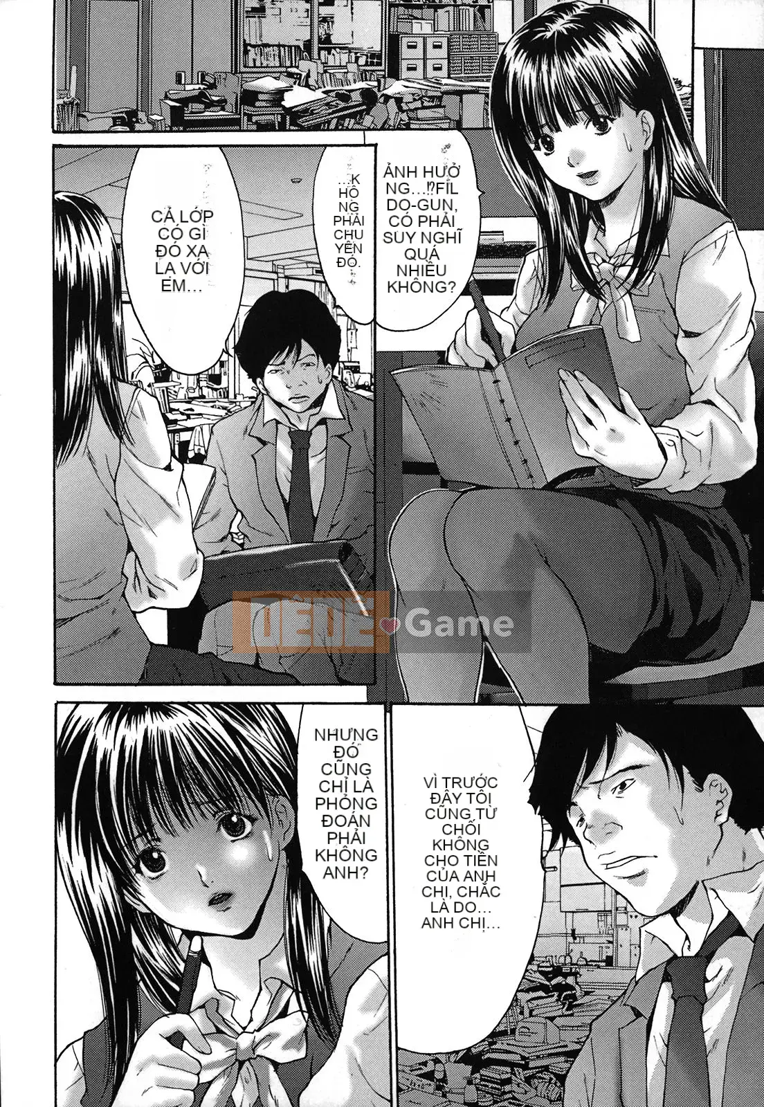 [Yasunaga Oyama] Tiêm liên tục vào âm đạo