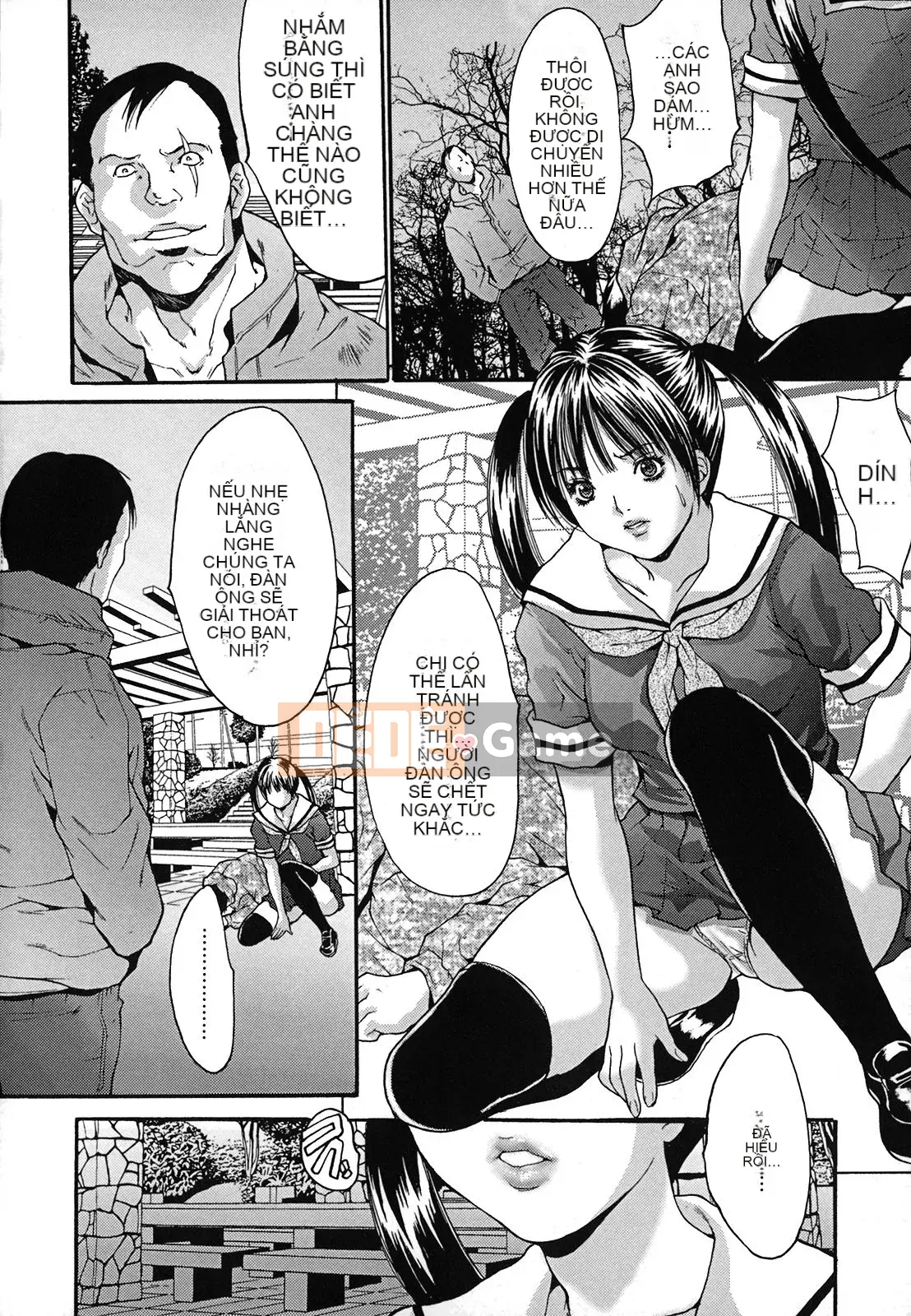 [Yasunaga Oyama] Tiêm liên tục vào âm đạo