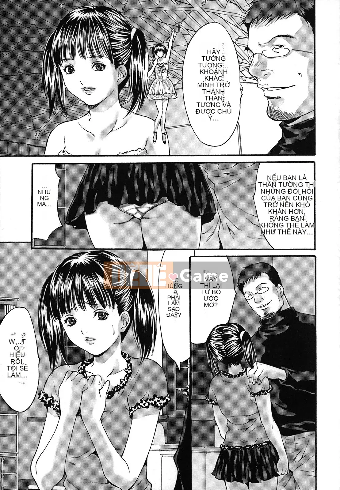 [Yasunaga Oyama] Tiêm liên tục vào âm đạo