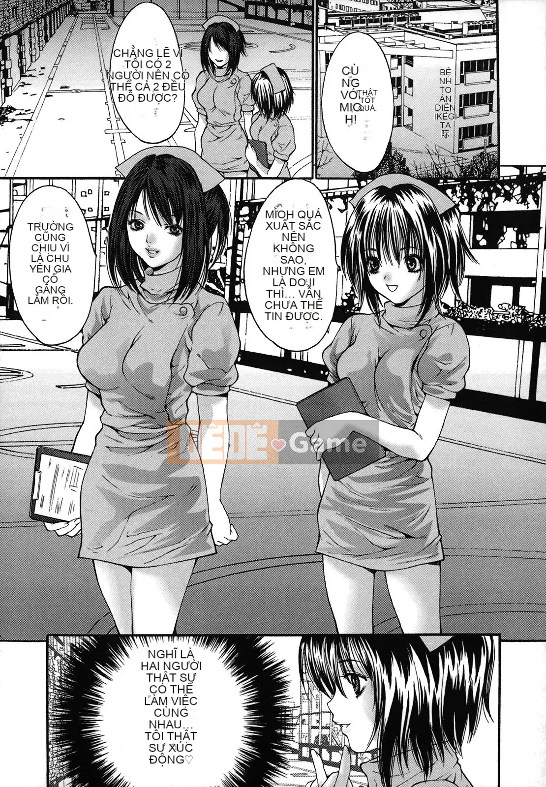 [Yasunaga Oyama] Tiêm liên tục vào âm đạo