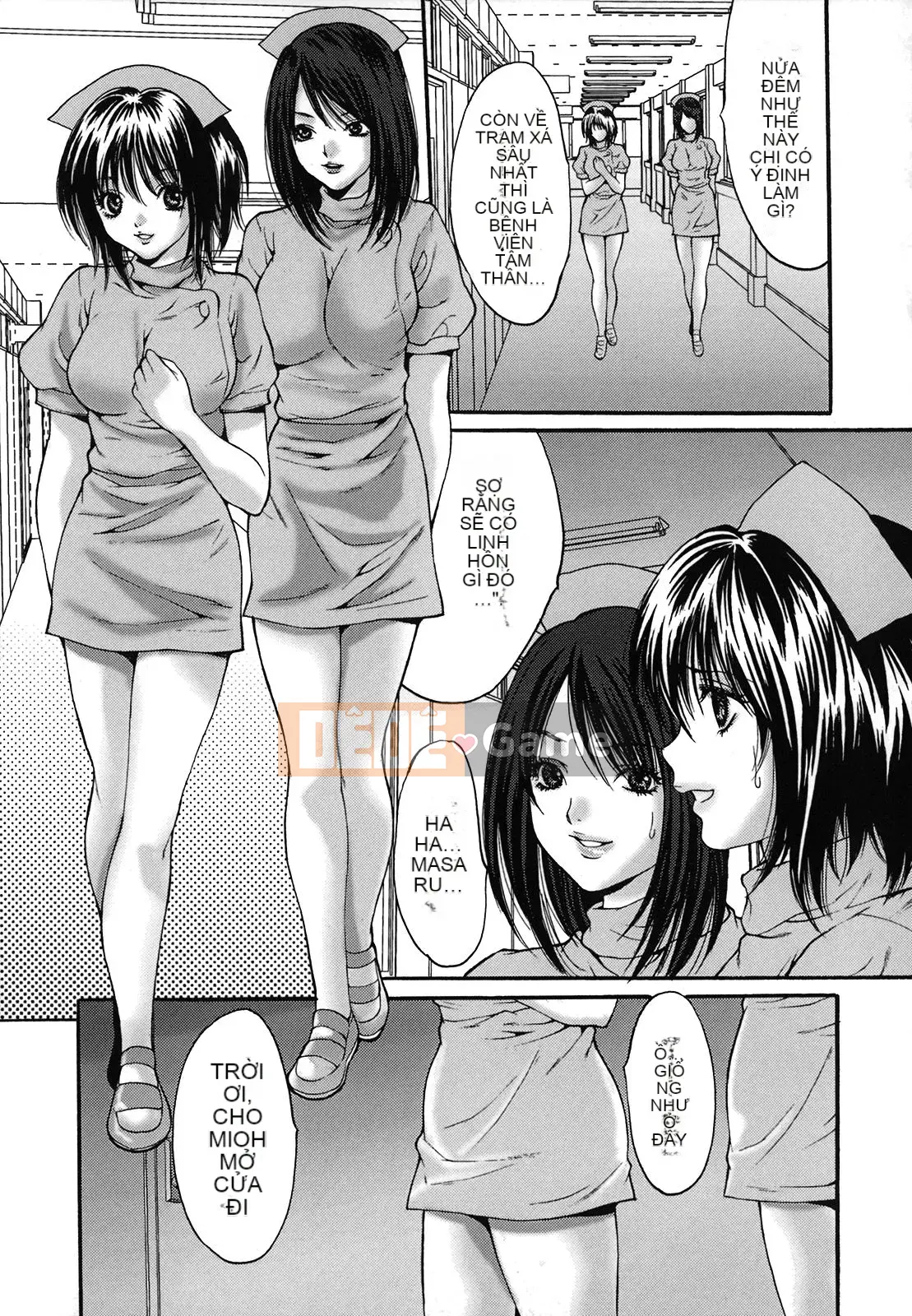 [Yasunaga Oyama] Tiêm liên tục vào âm đạo