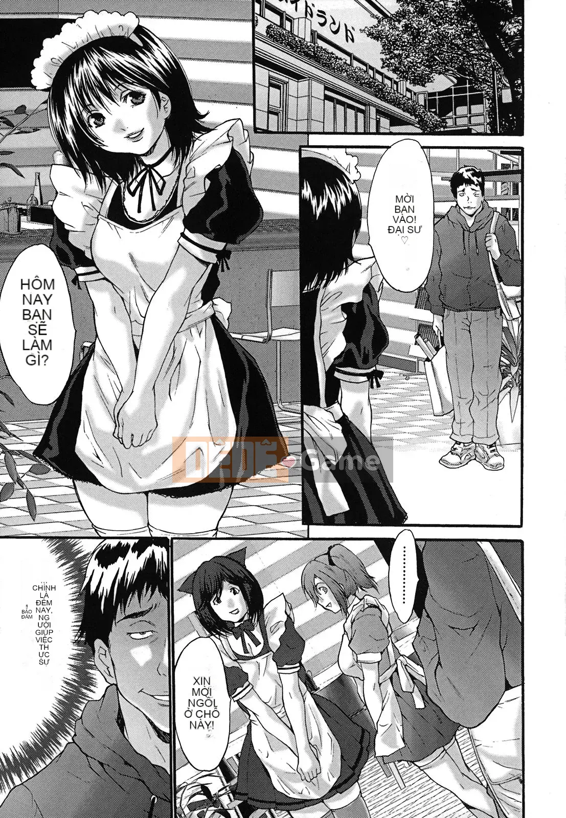 [Yasunaga Oyama] Tiêm liên tục vào âm đạo