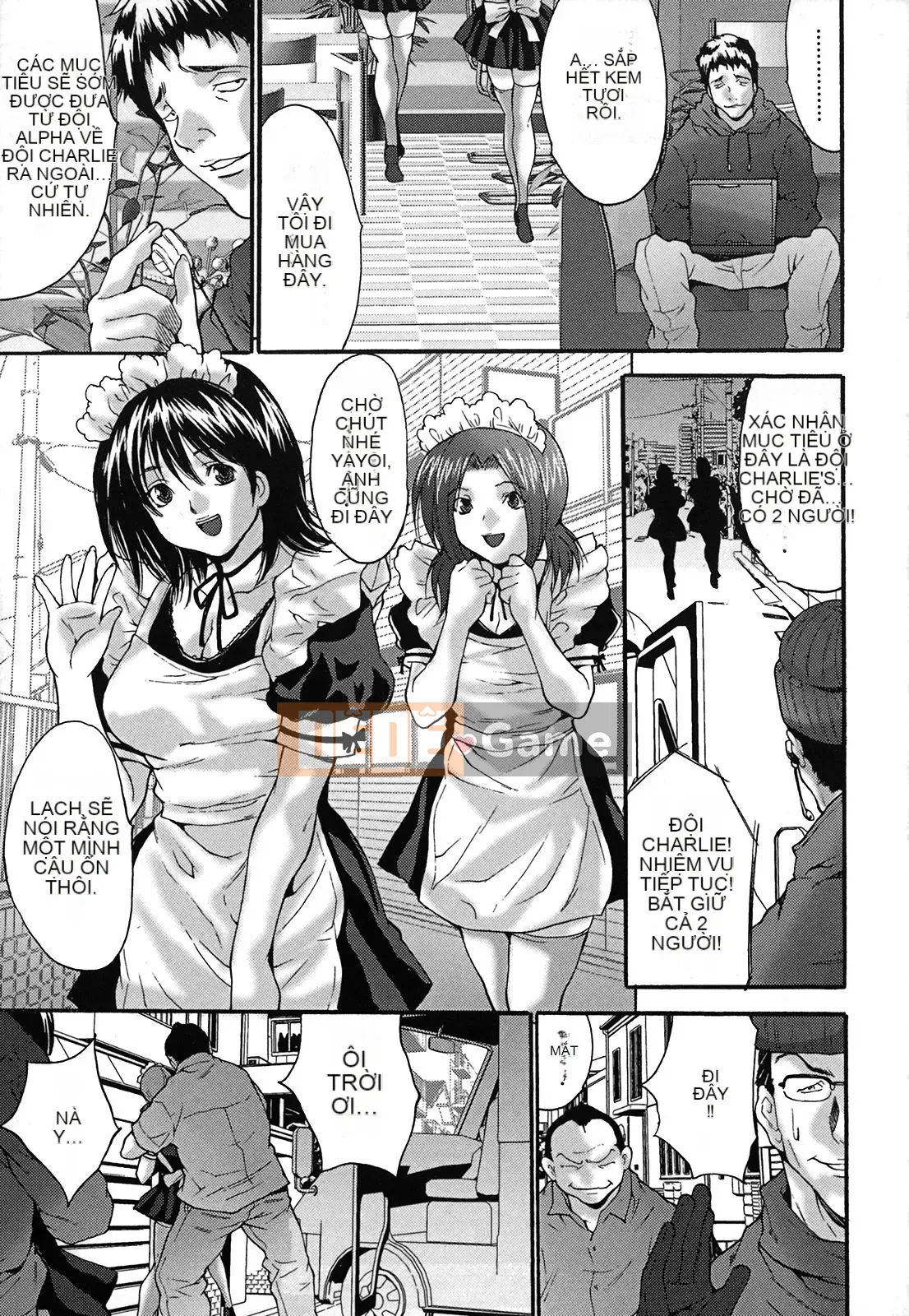 [Yasunaga Oyama] Tiêm liên tục vào âm đạo