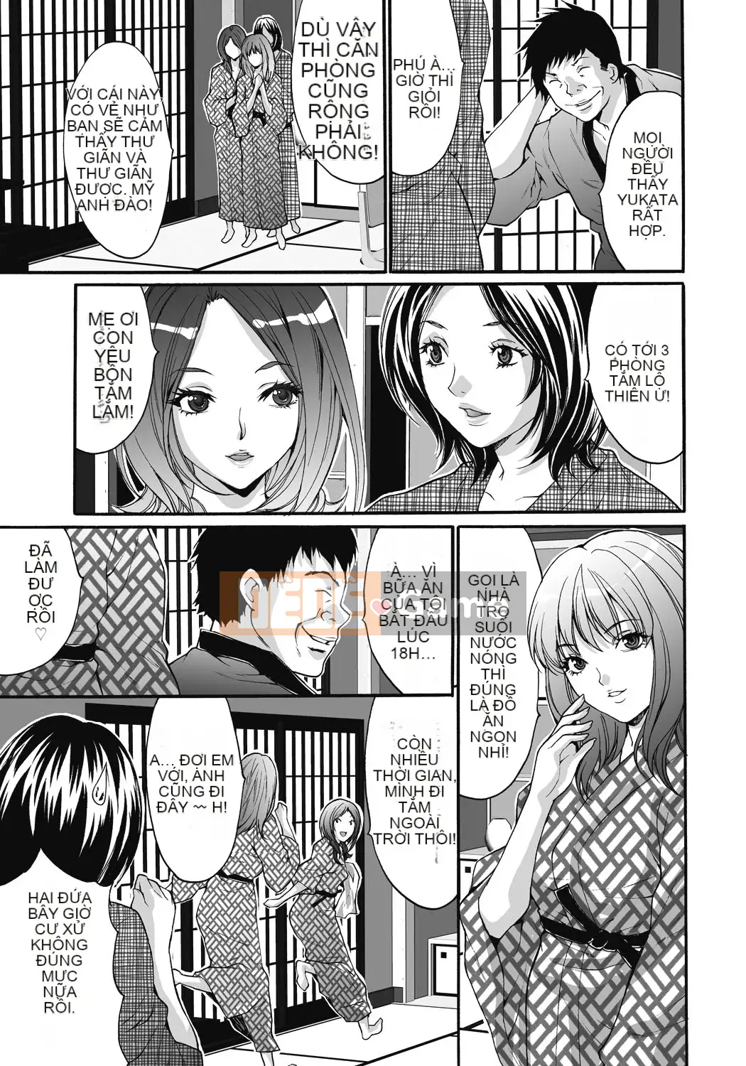 [Oyama Yasunaga] Trang web Gokukan