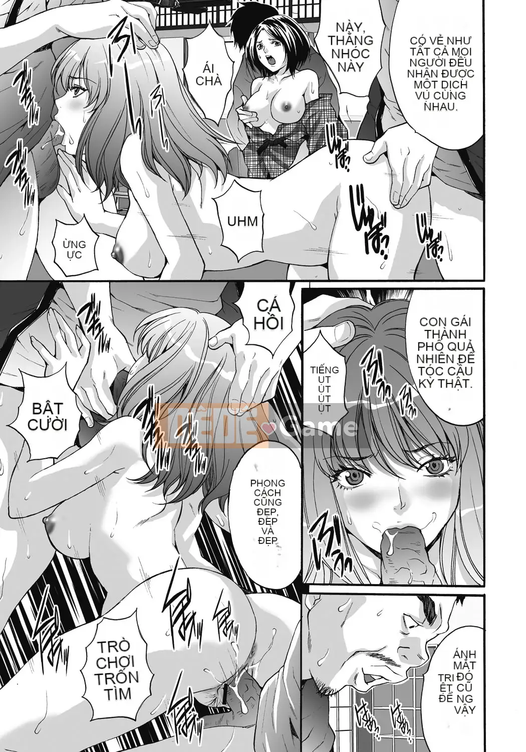 [Oyama Yasunaga] Trang web Gokukan