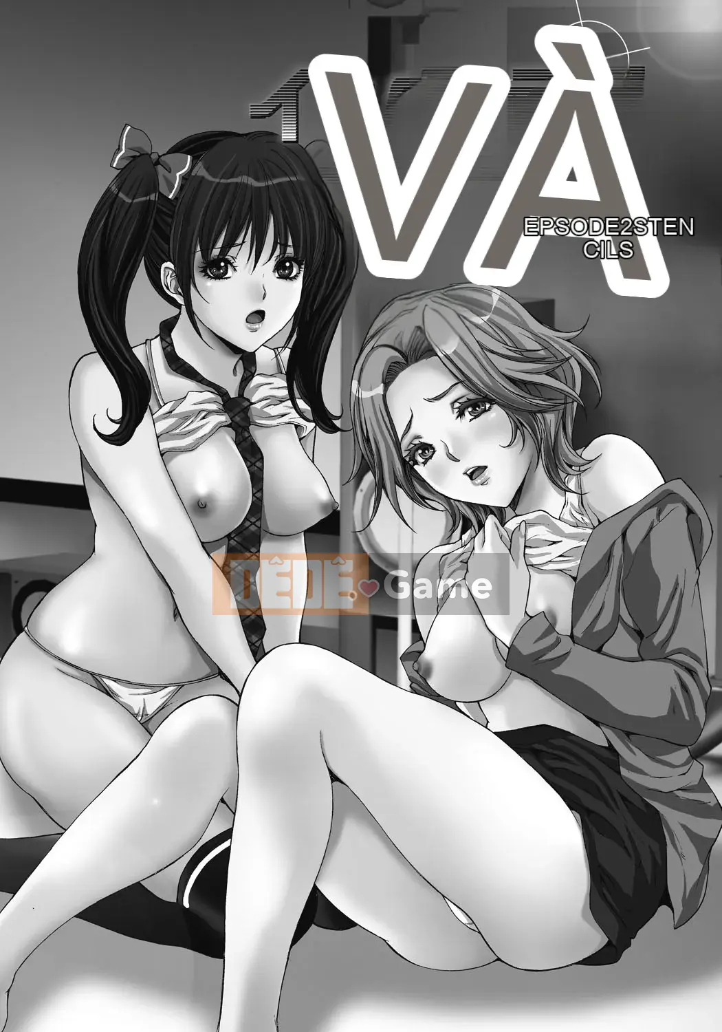 [Oyama Yasunaga] Trang web Gokukan