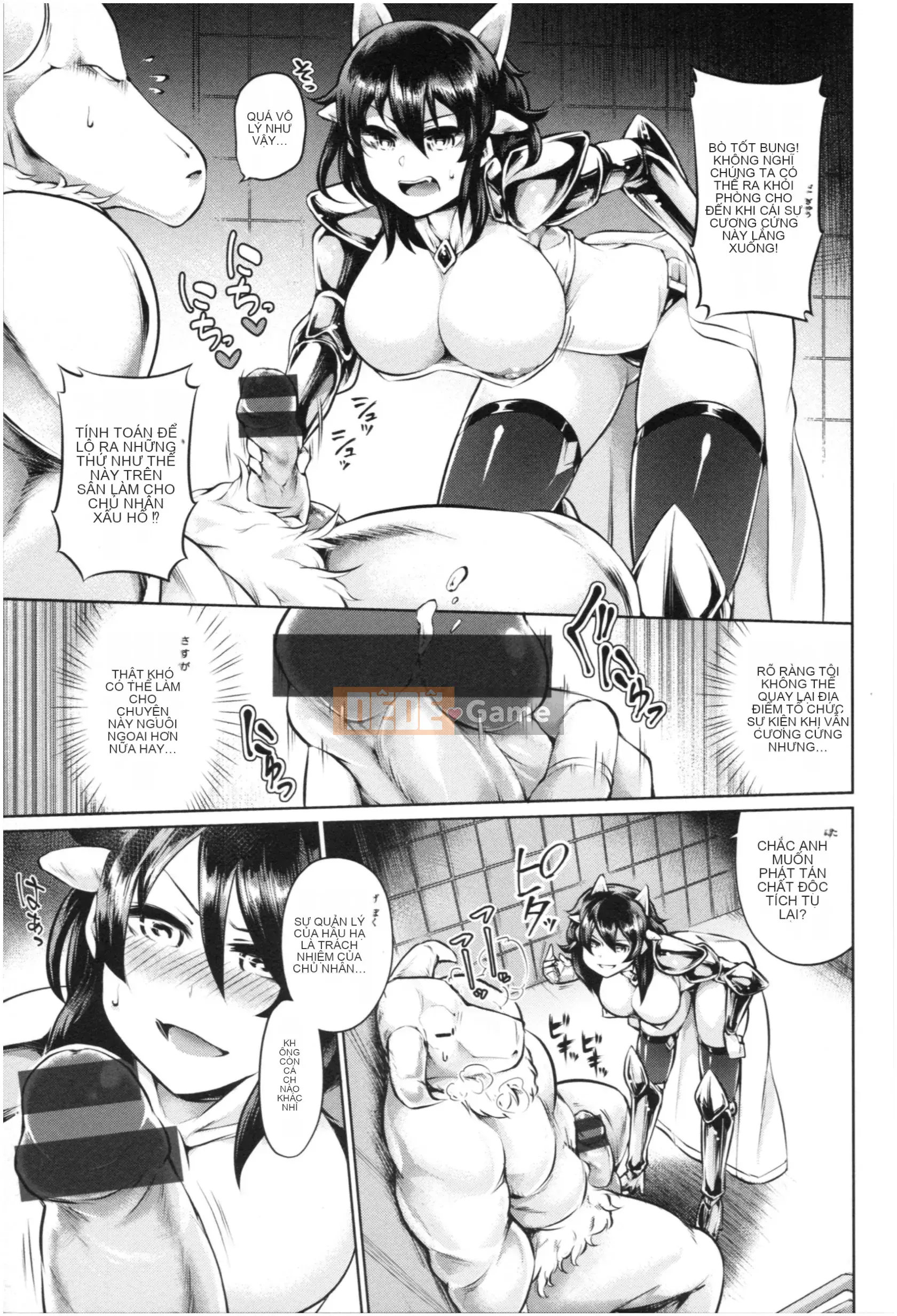 [Satozaki] Plump Cos Ecchi