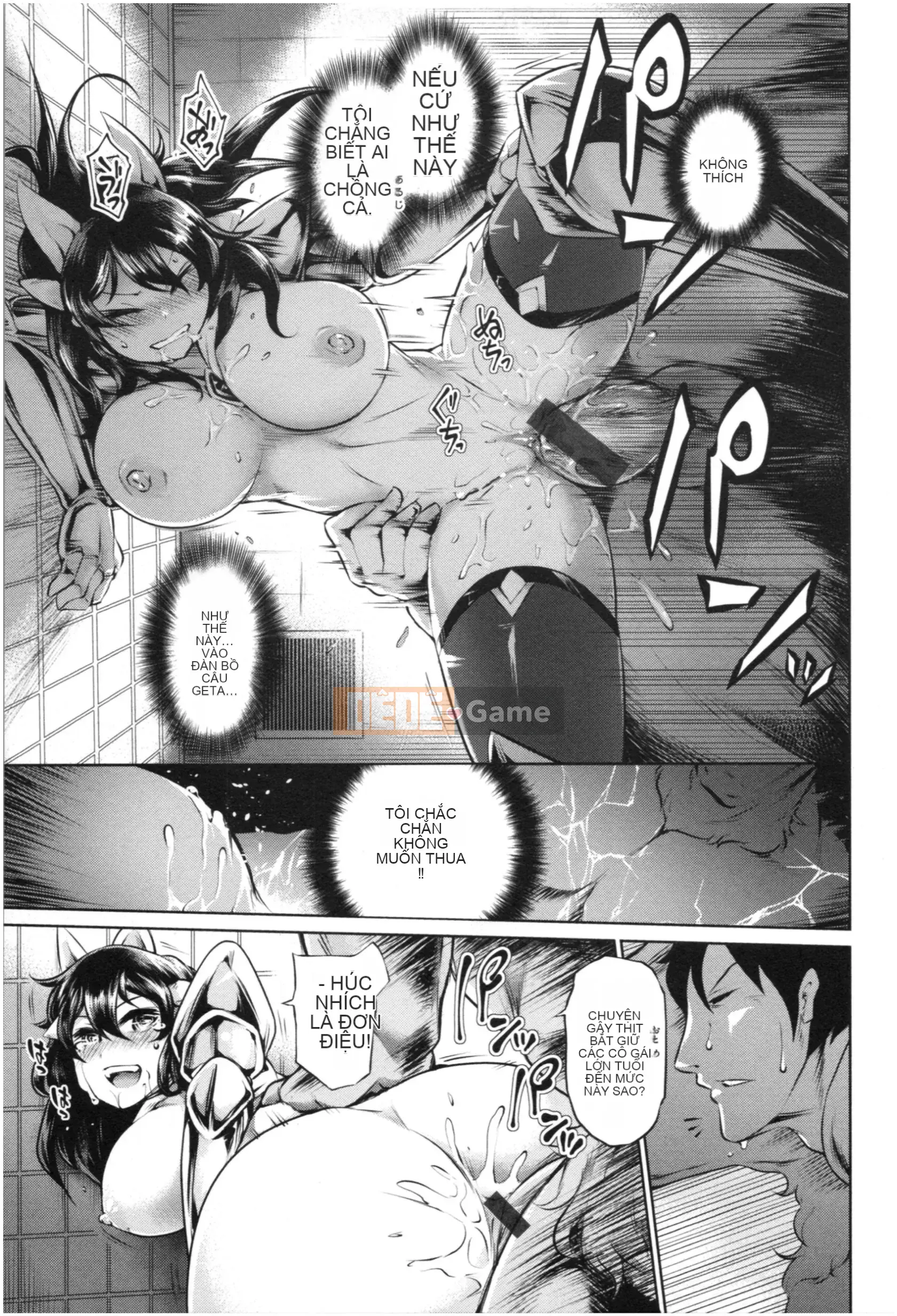 [Satozaki] Plump Cos Ecchi