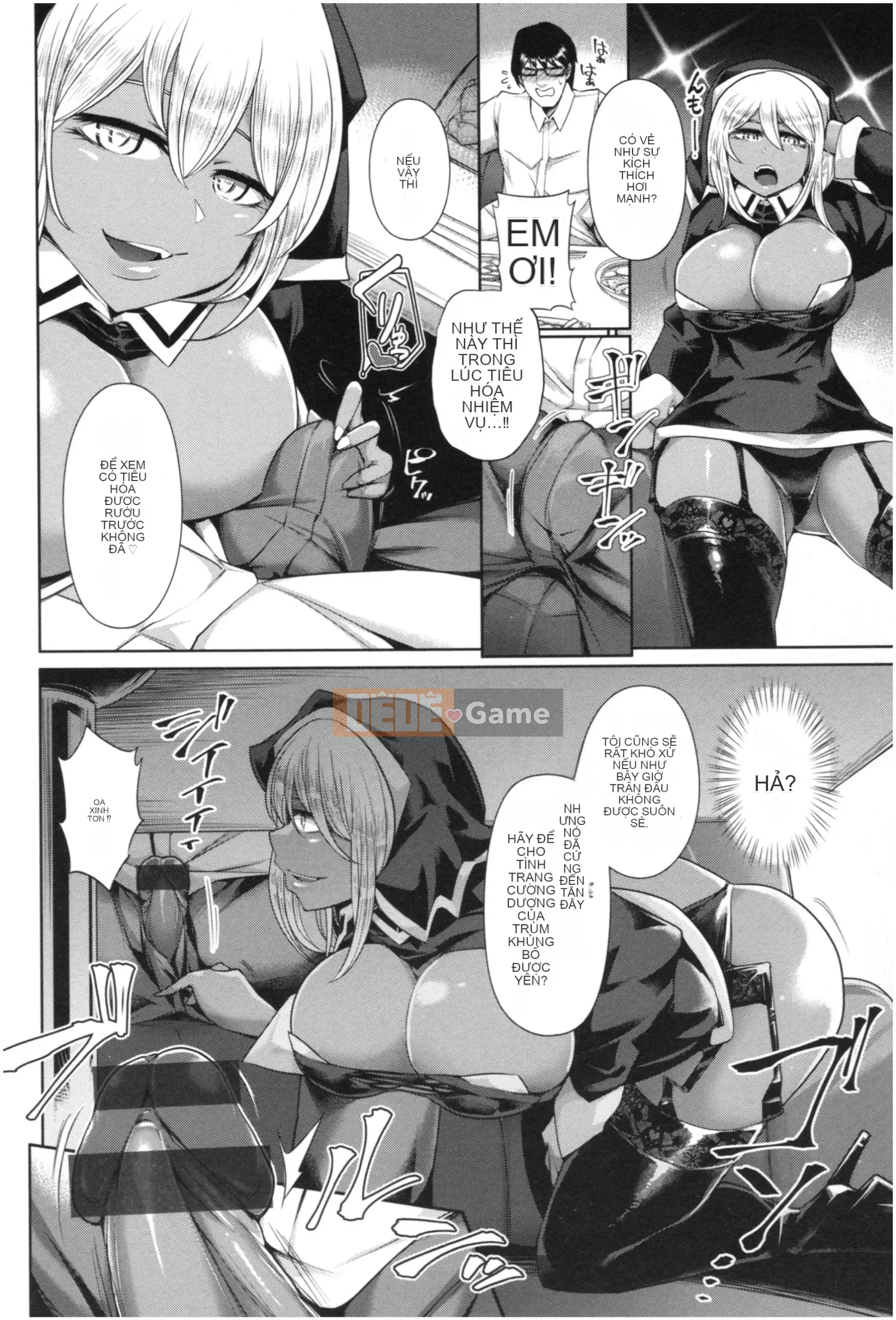 [Satozaki] Plump Cos Ecchi