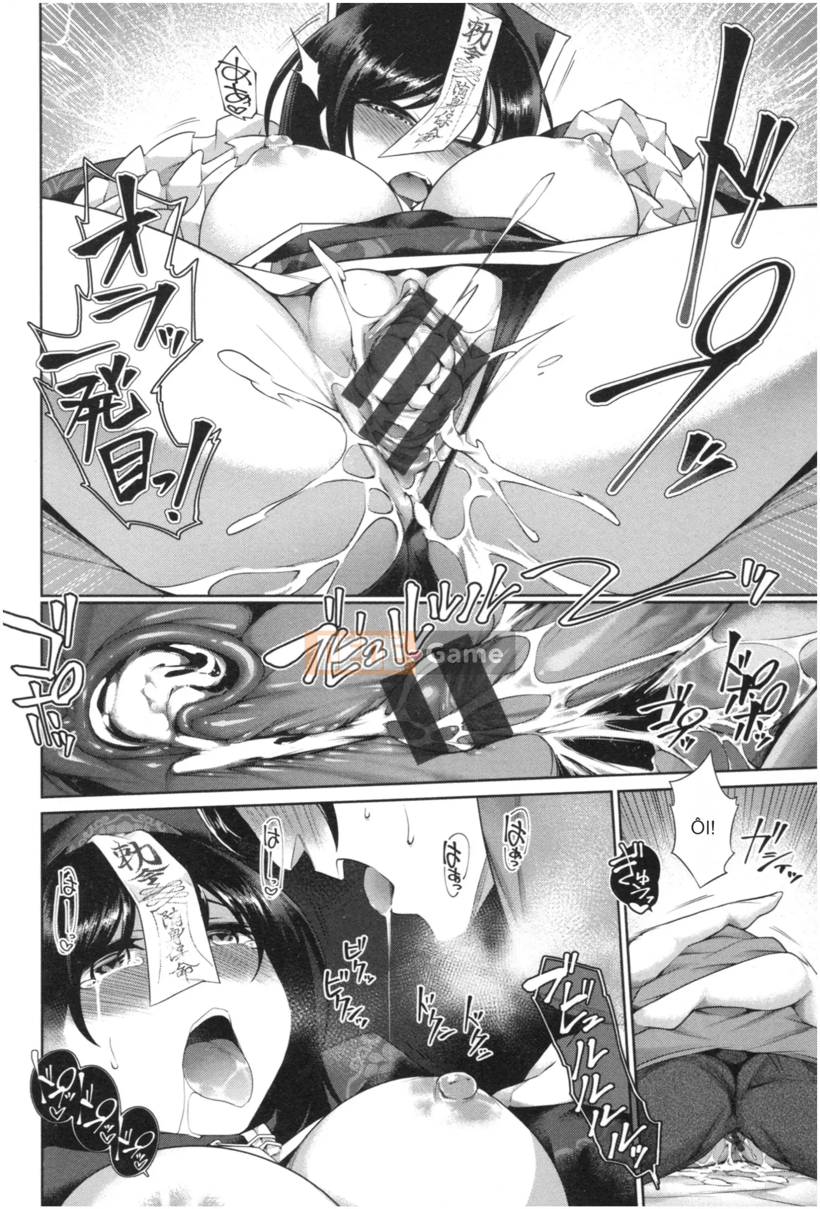 [Satozaki] Plump Cos Ecchi