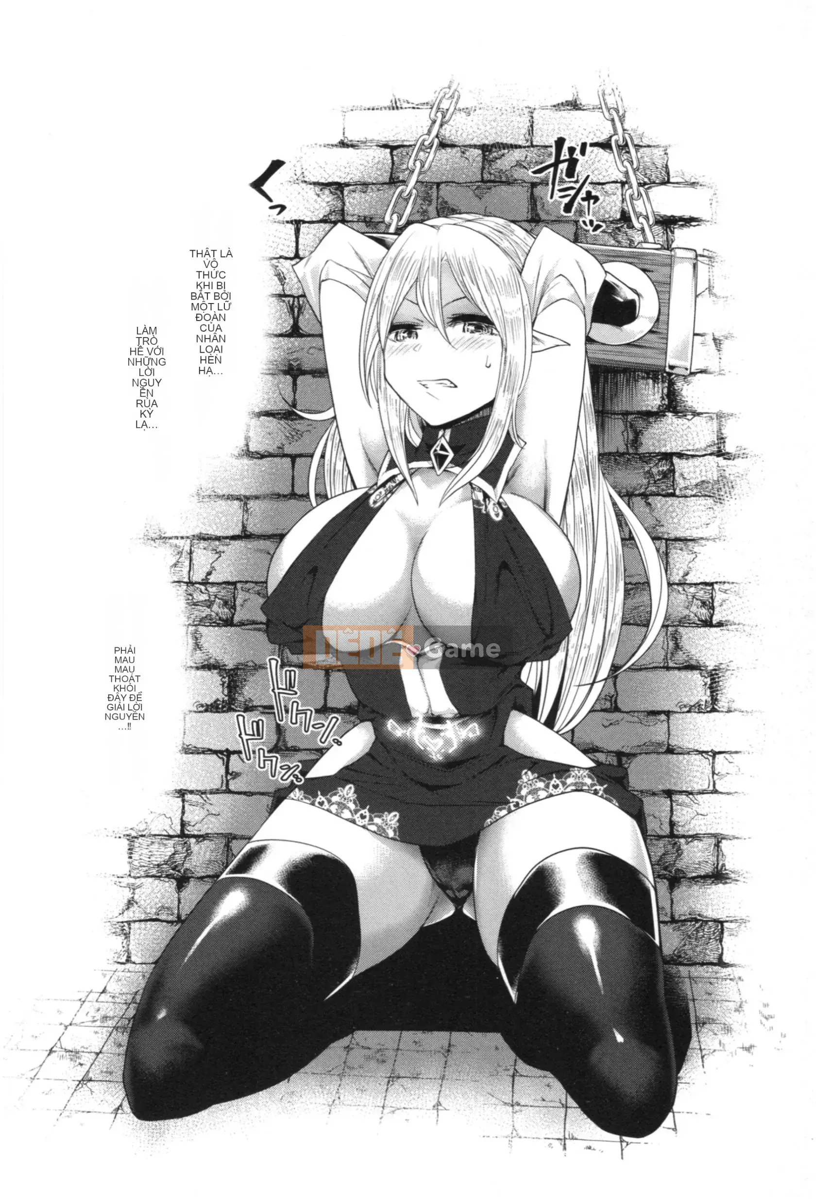 [Satozaki] Plump Cos Ecchi