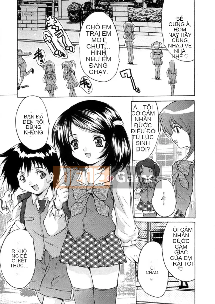 [Oyama Yasunaga] Hạ đẳng