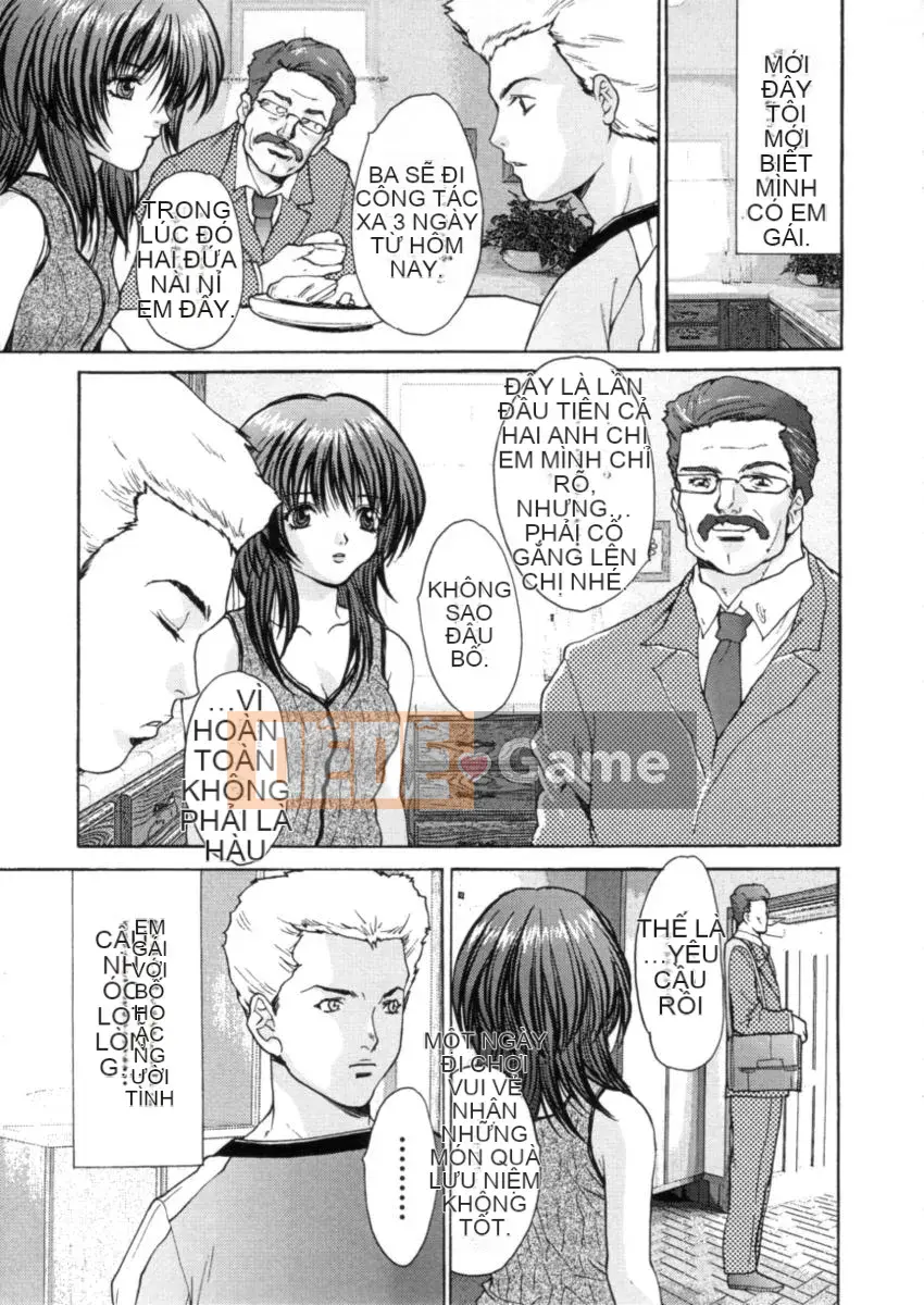 [Oyama Yasunaga] Hạ đẳng