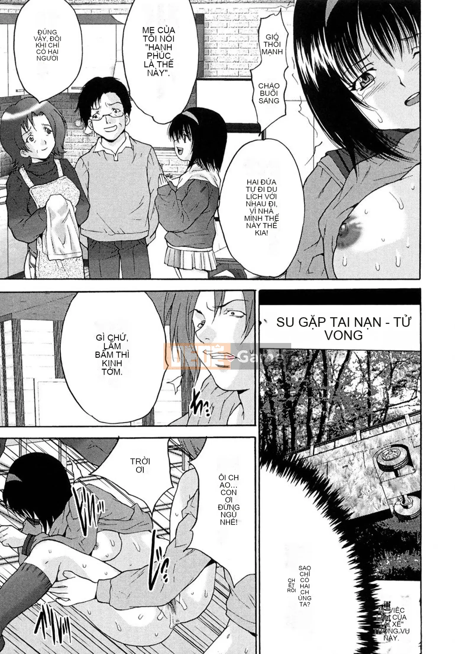 [Oyama Yasunaga] Shoujo Idol Hiếp Dâm