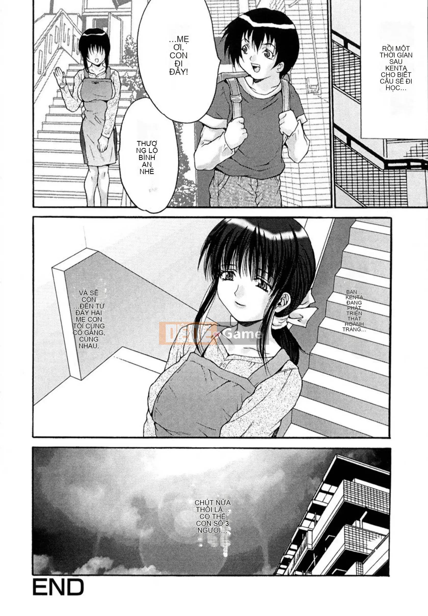 [Oyama Yasunaga] Shoujo Idol Hiếp Dâm