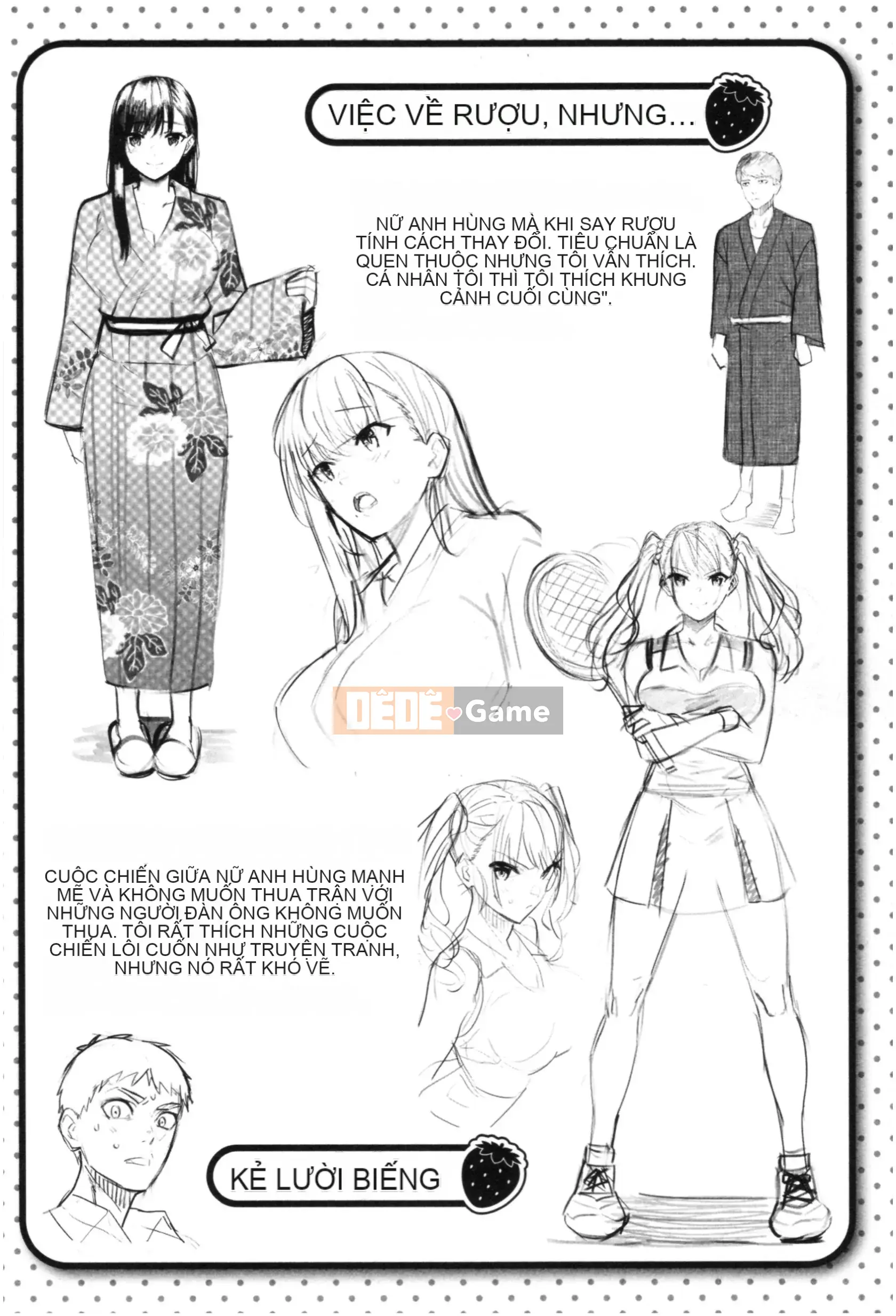 [Hazuki Yuuto] Dâu động dục