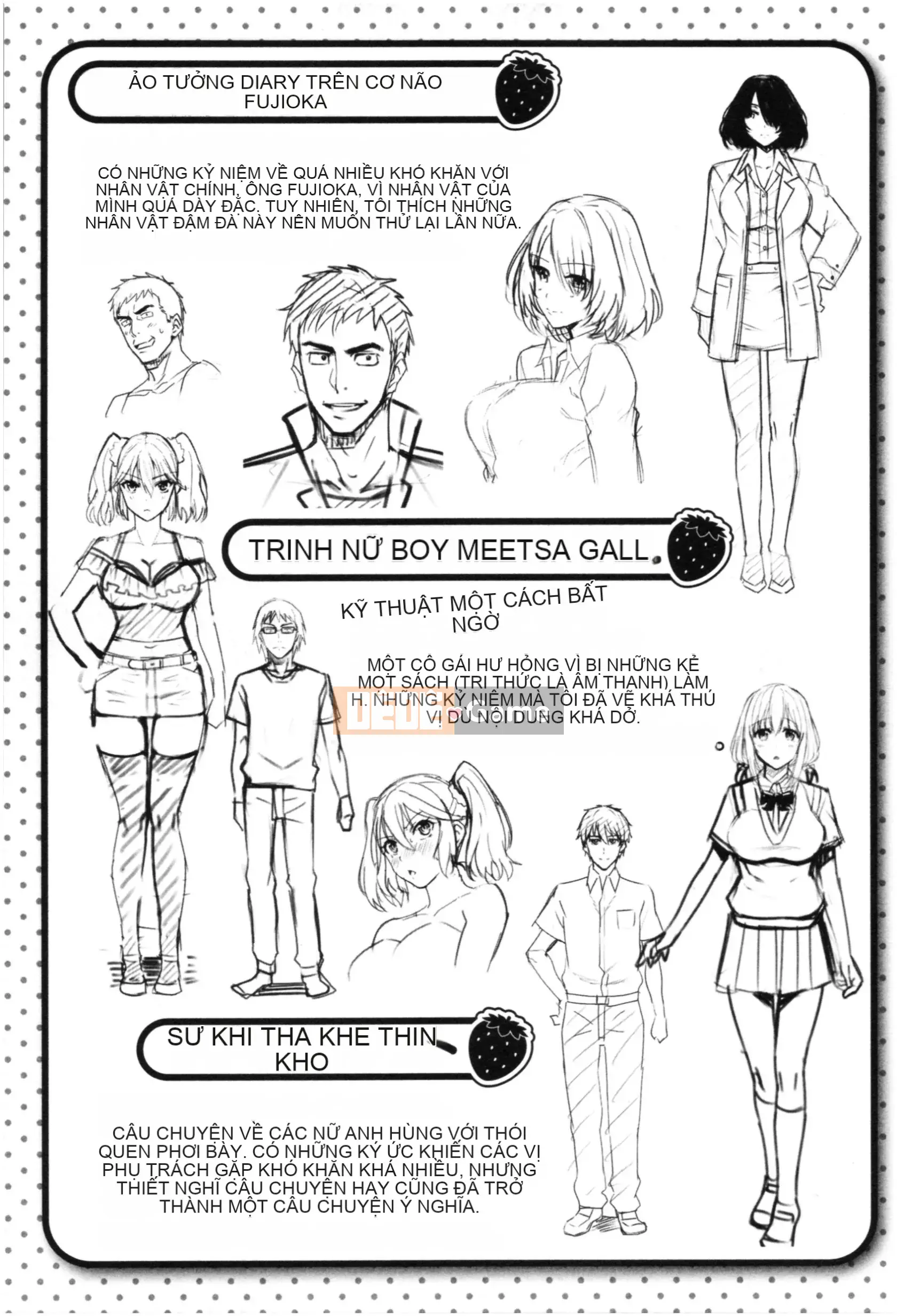 [Hazuki Yuuto] Dâu động dục