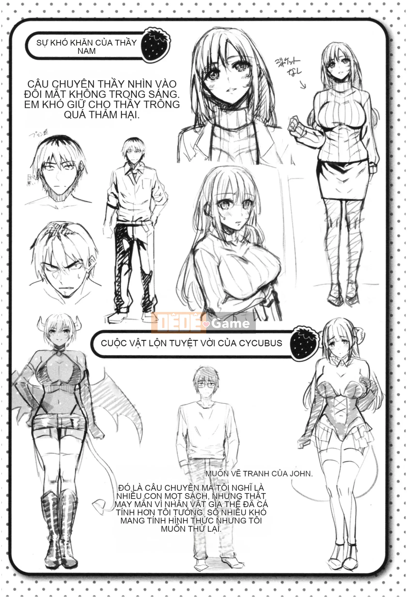 [Hazuki Yuuto] Dâu động dục