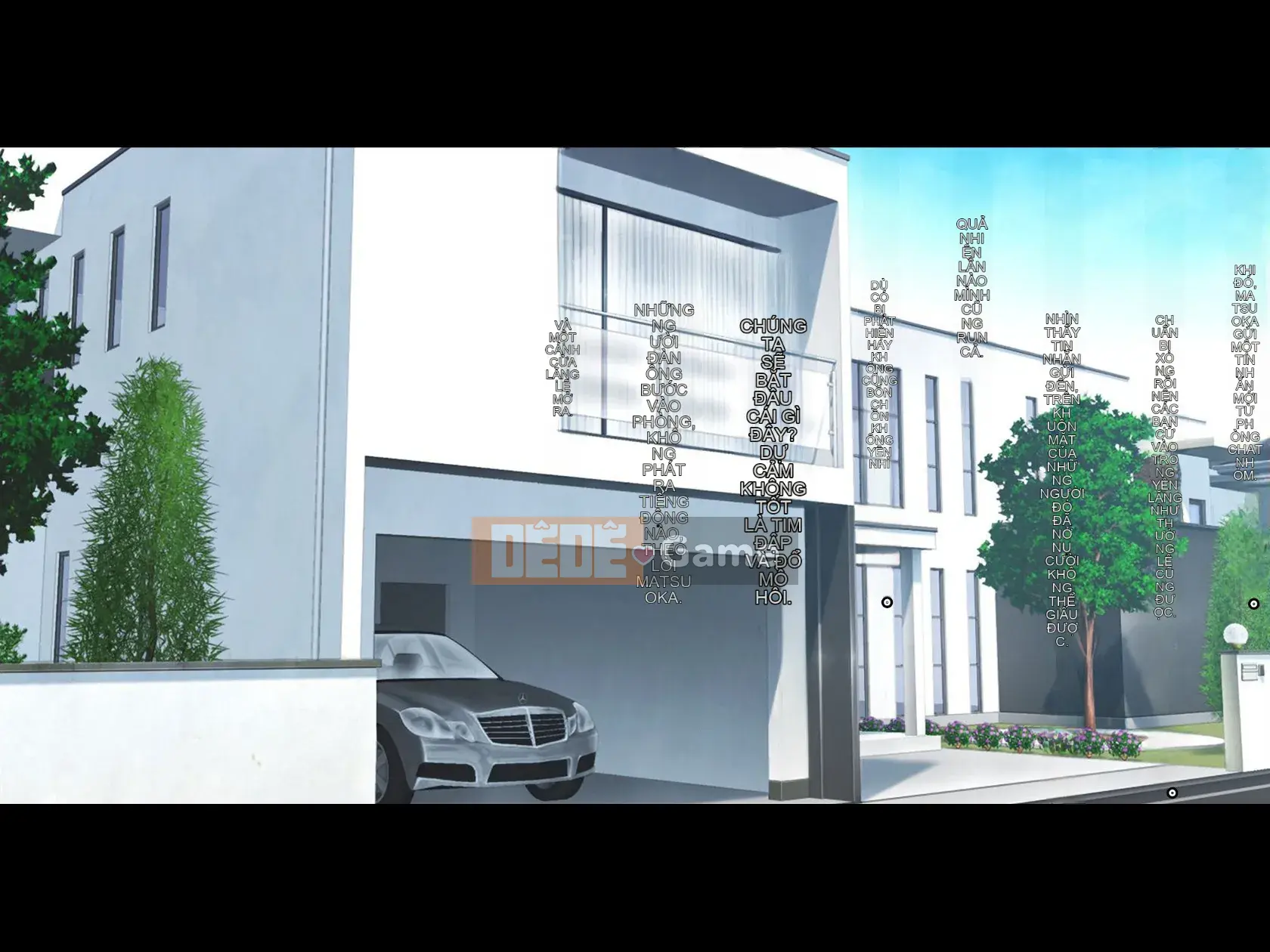 Sau kỳ nghỉ hè, cô ấy... ~Cô gái da đen thích đàn ông tán tỉnh~ Phần 2