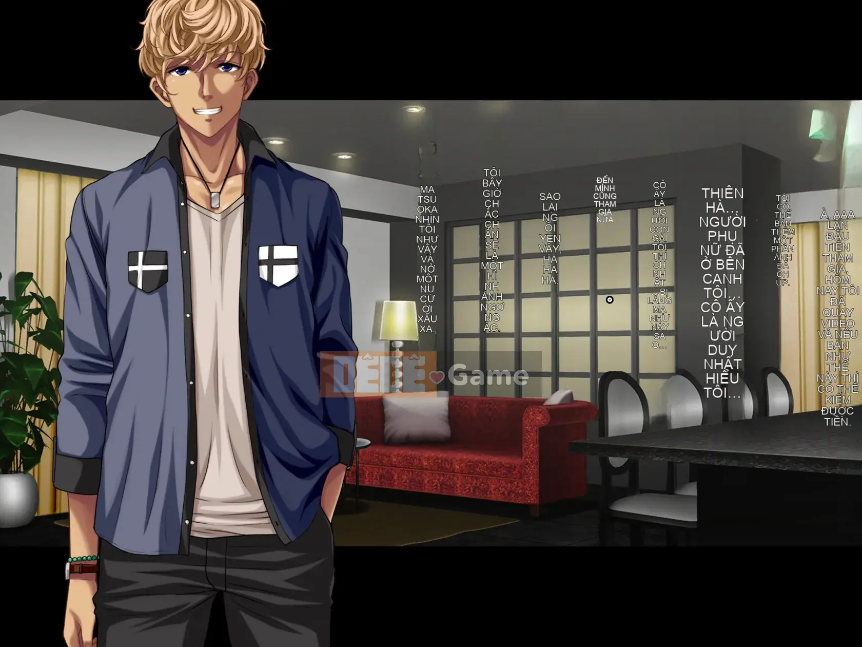 Sau kỳ nghỉ hè, cô ấy... ~Cô gái da đen thích đàn ông tán tỉnh~ Phần 2