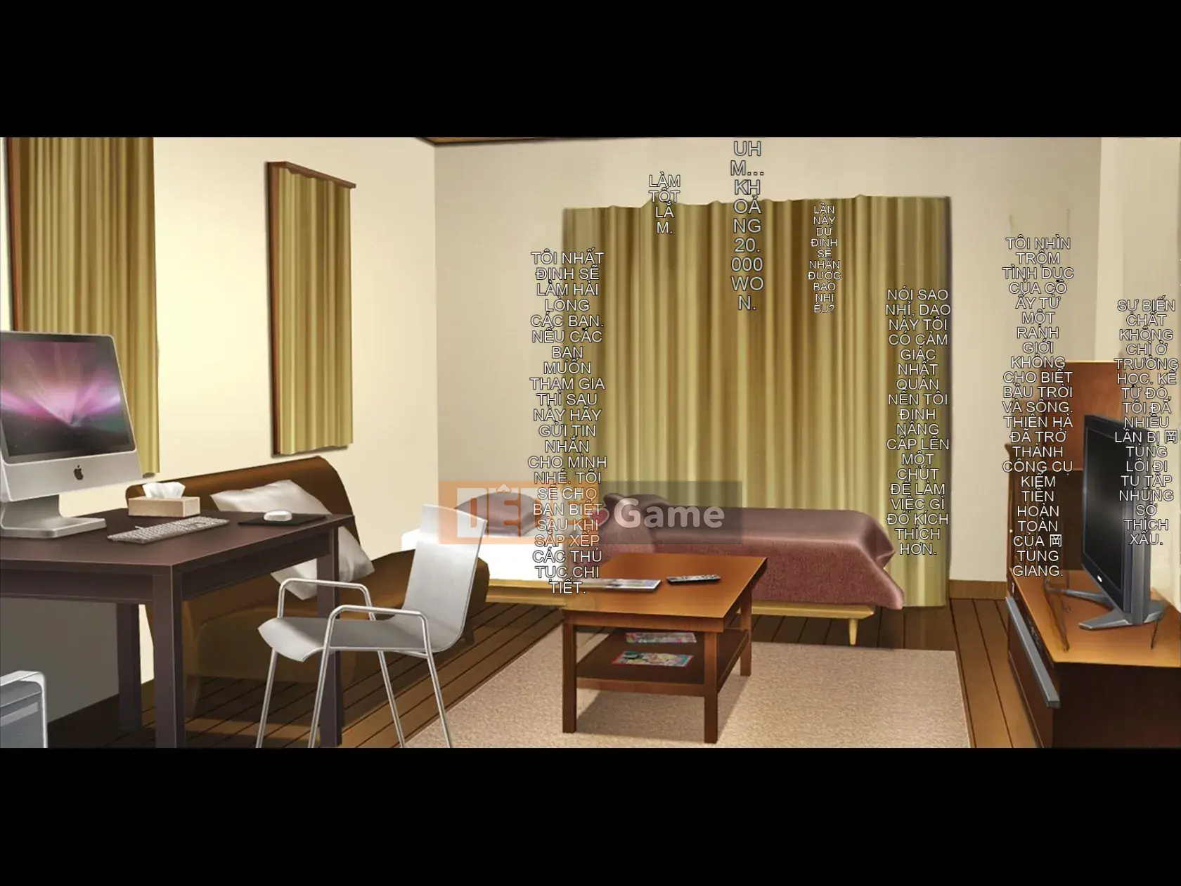 Sau kỳ nghỉ hè, cô ấy... ~Cô gái da đen thích đàn ông tán tỉnh~ Phần 2