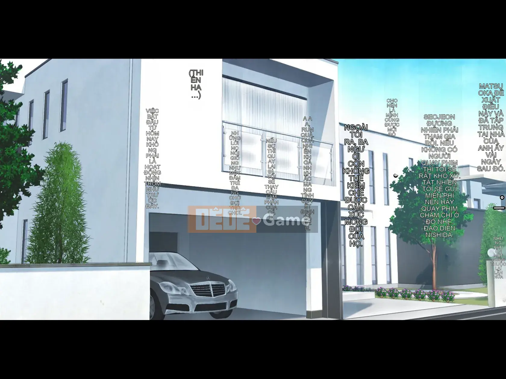 Sau kỳ nghỉ hè, cô ấy... ~Cô gái da đen thích đàn ông tán tỉnh~ Phần 2