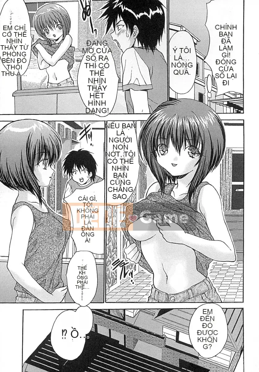 [Oyama Tayong] Nước ép cô gái mặc đồng phục