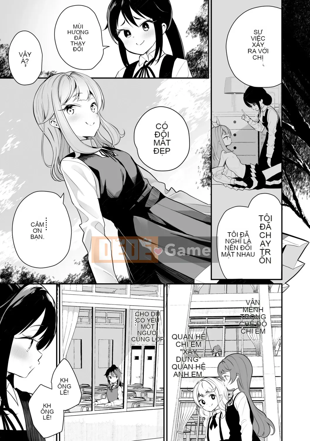 [Shiratama mochi] nhụy hoa và nhụy hoa