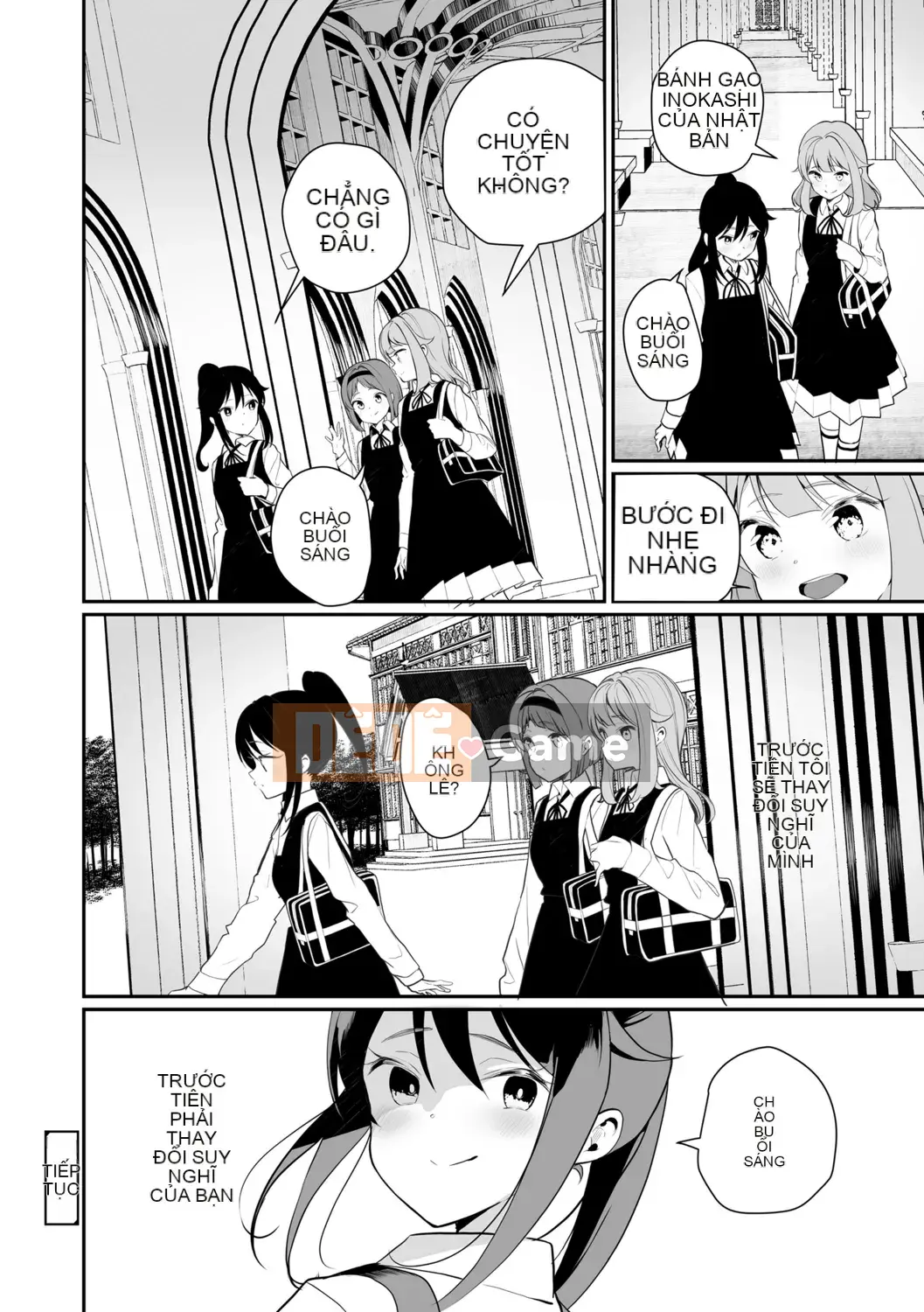 [Shiratama mochi] nhụy hoa và nhụy hoa