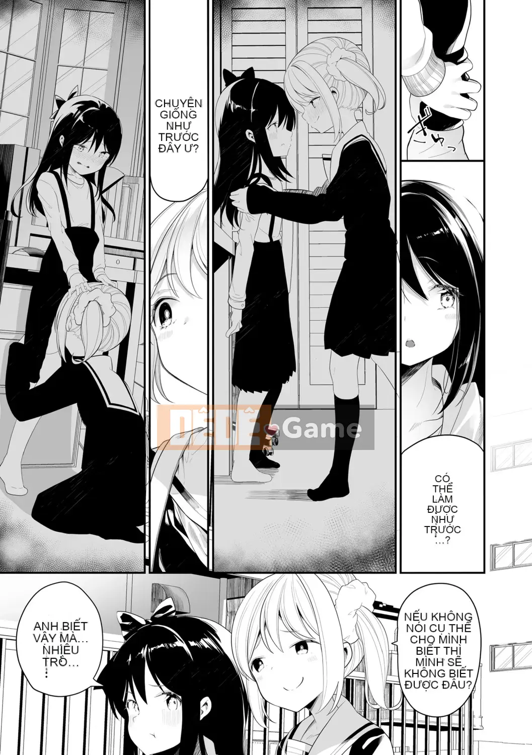 [Shiratama mochi] nhụy hoa và nhụy hoa