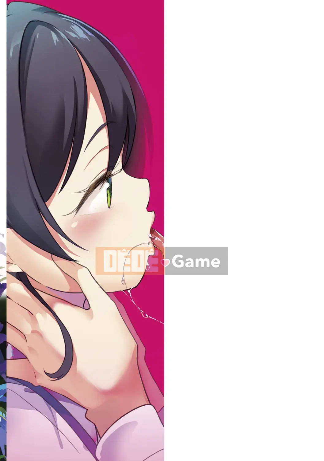 [Shiratama mochi] nhụy hoa và nhụy hoa