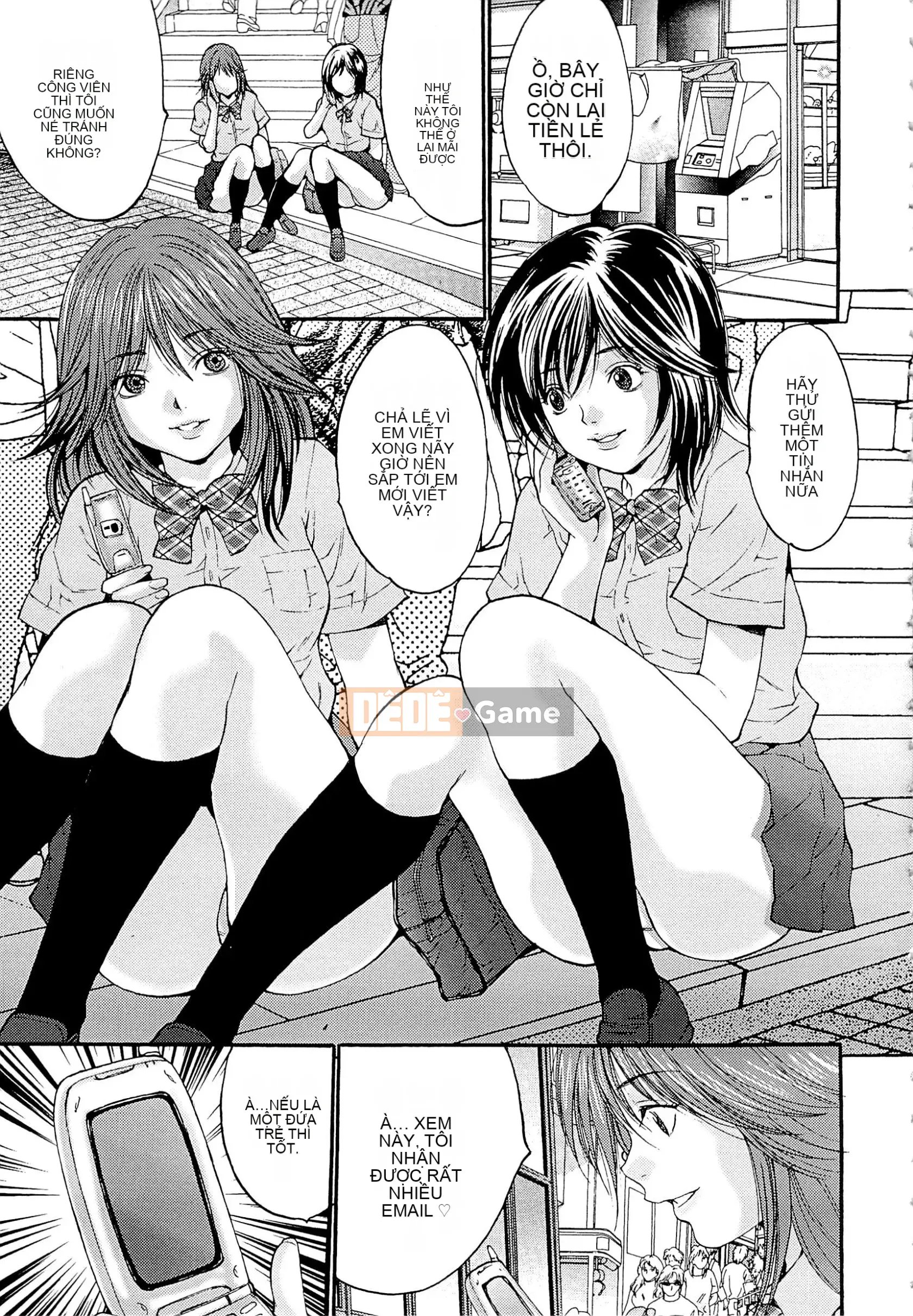 [Oyama Yasunaga] Phim Hiếp Dâm