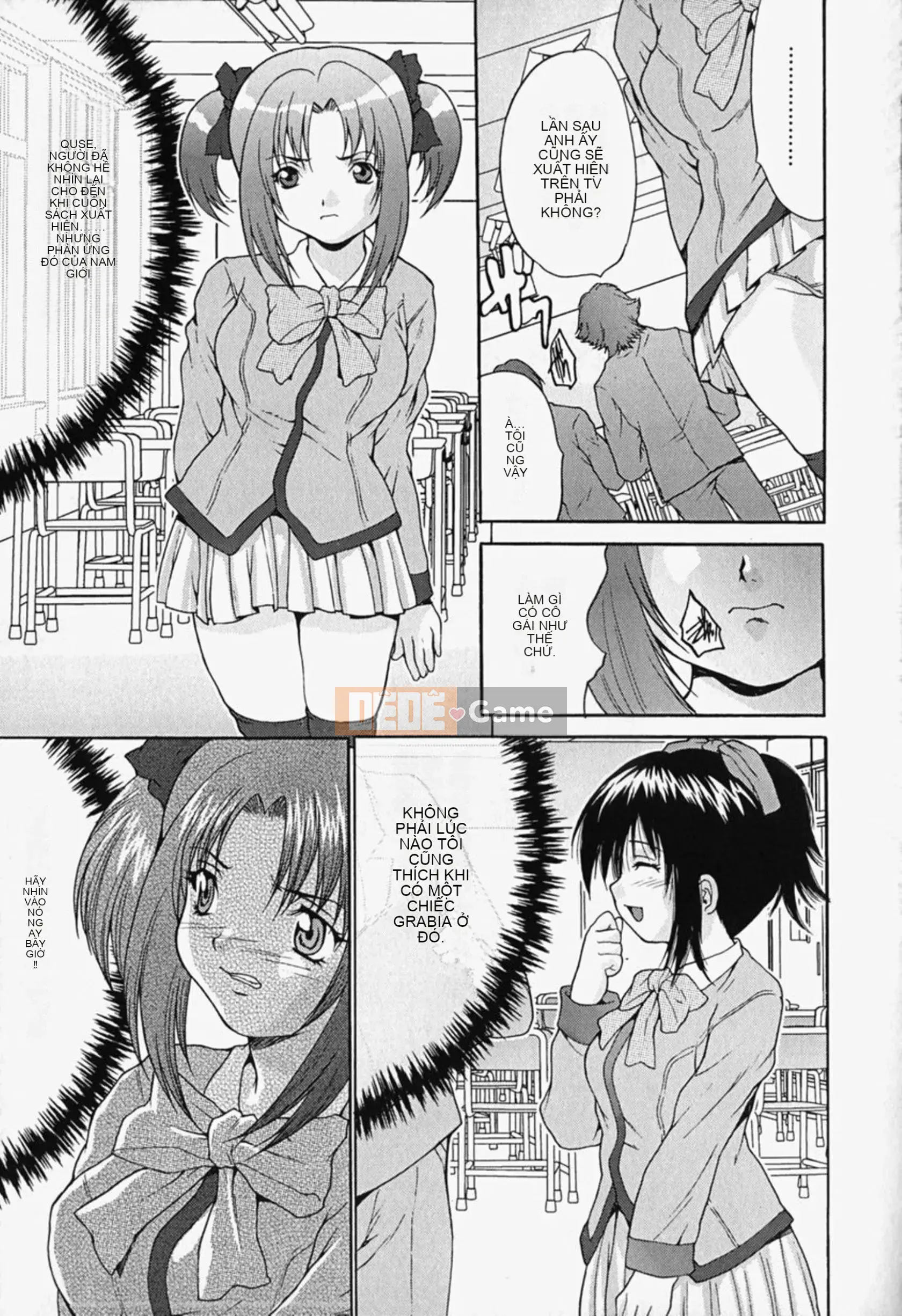 [Oyama Yasunaga] Hiếp dâm cực đỉnh