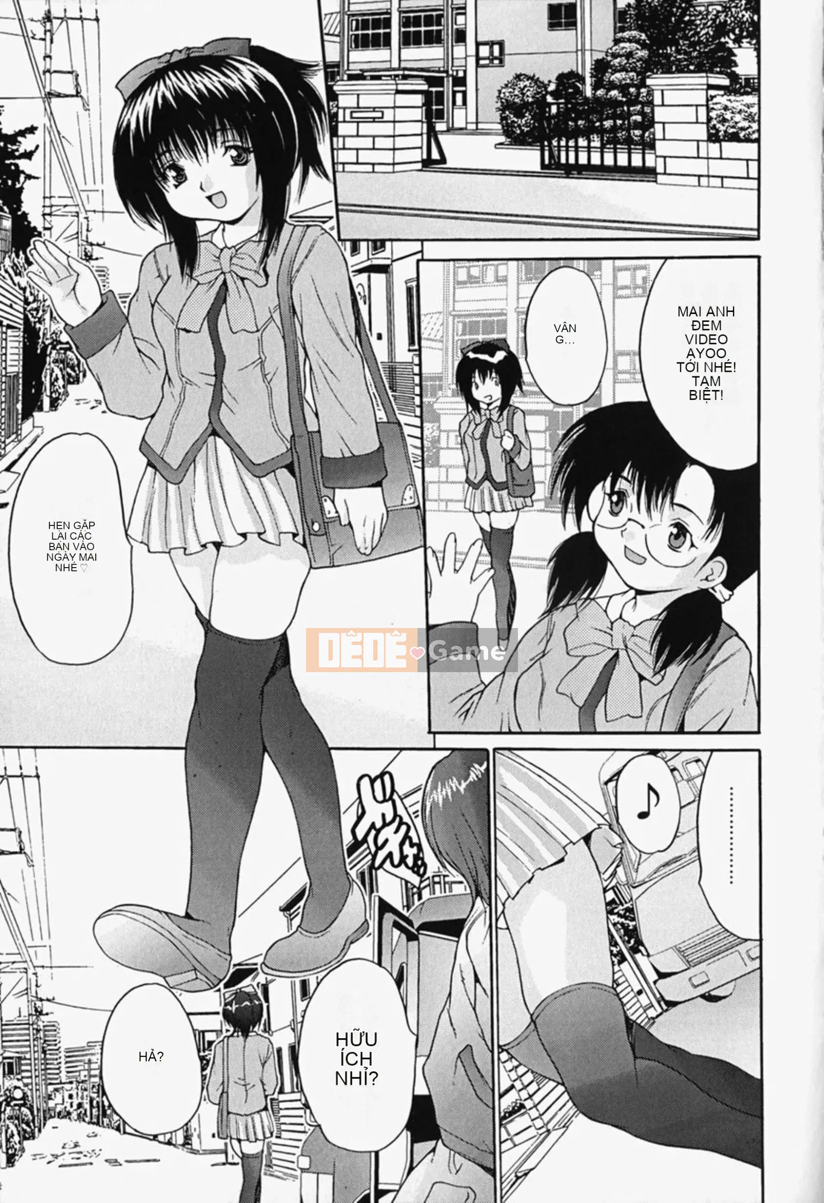 [Oyama Yasunaga] Hiếp dâm cực đỉnh