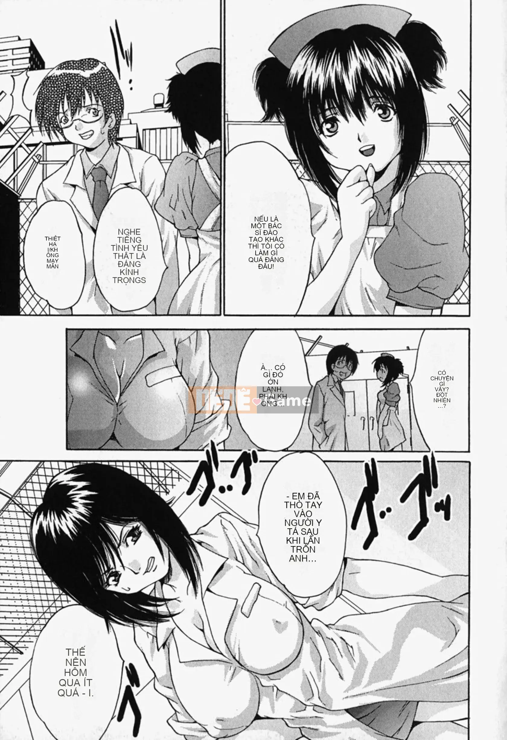 [Oyama Yasunaga] Hiếp dâm cực đỉnh