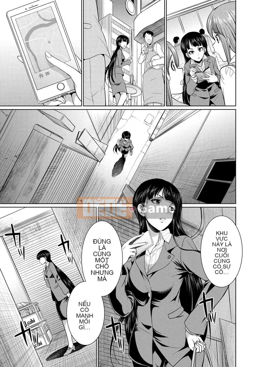 [Kaguya] Luật sư → Futanari → Trực tiếp ▼ [Kỹ thuật số]