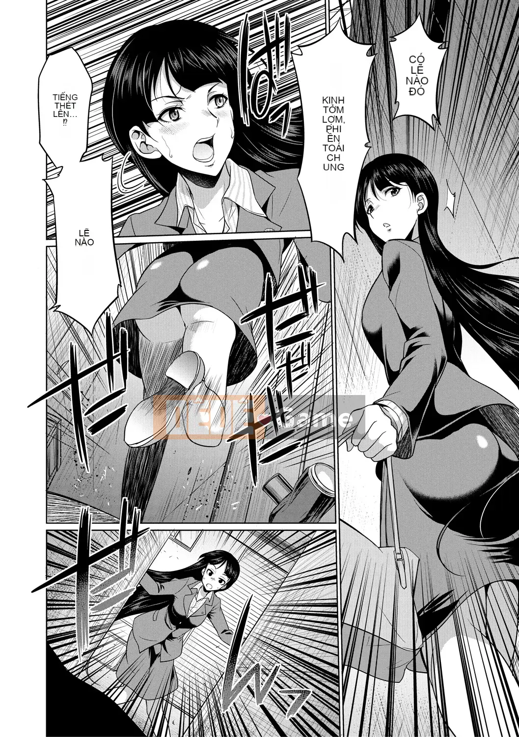 [Kaguya] Luật sư → Futanari → Trực tiếp ▼ [Kỹ thuật số]